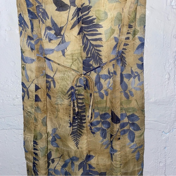 Vintage Christy Lynn Sundress - Picture 5 of 6